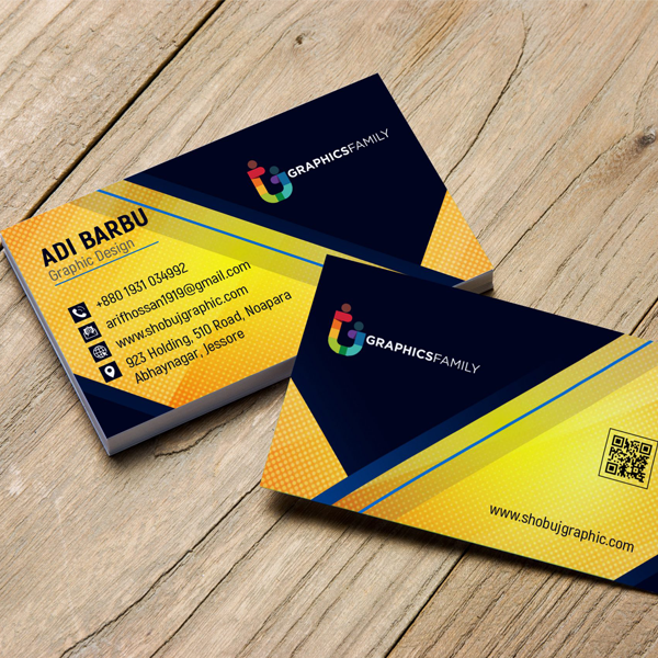 Business Card Printing