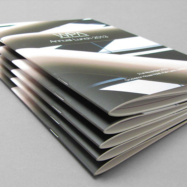 Booklets