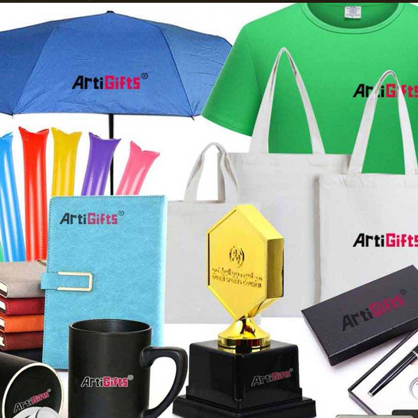  Gift Items