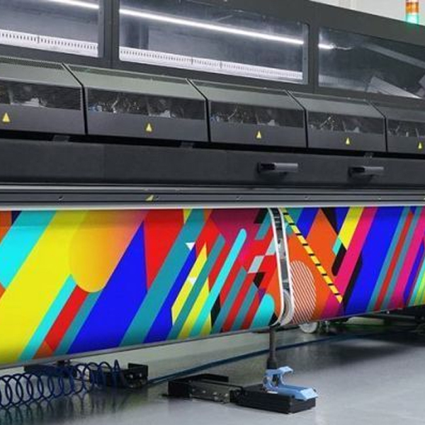  Wide Format Printing