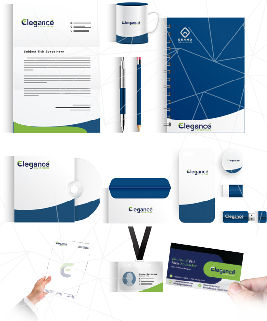 ELEGANCE Printing and  Advertising