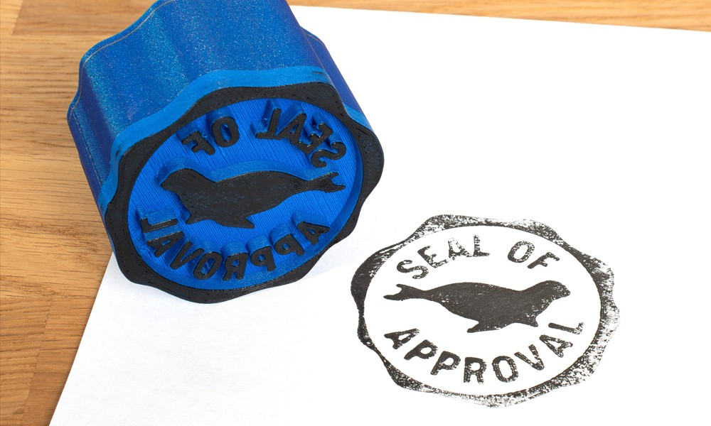 Stamps