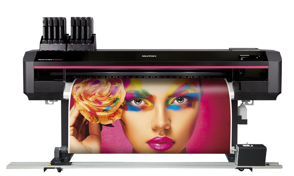 Wide Format Printing