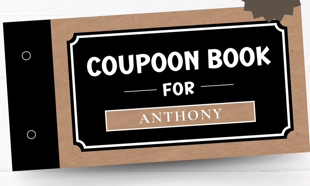 Coupons