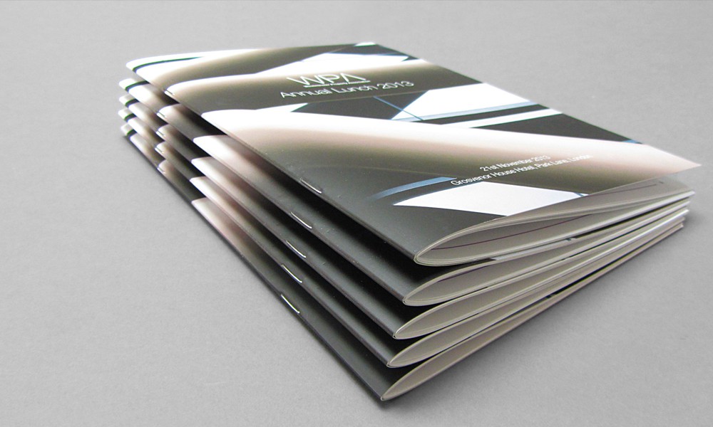 Booklets