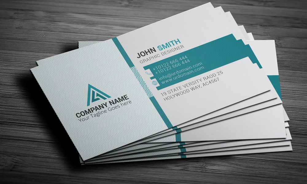Business Card Printing